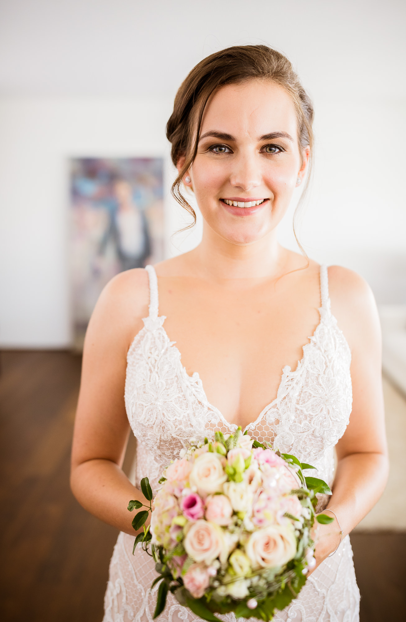 Vorbereitungen 017 Stefanie & Martin